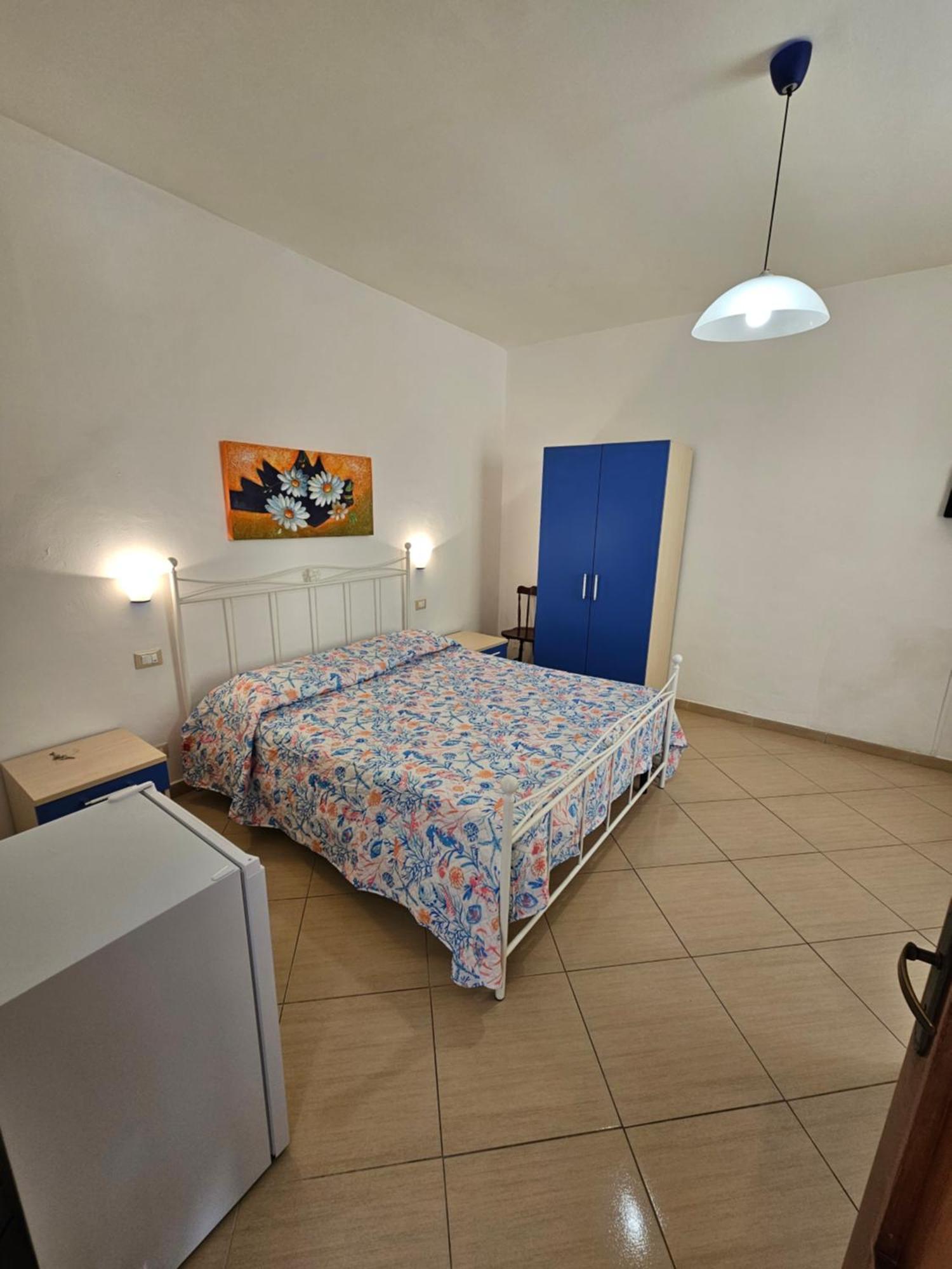 New Eden Hotel San Vito Lo Capo Kamer foto